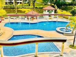 The Parc Condominium (D5), Condominium #503409111